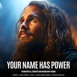 Your Name Has Power - Powerful Christian Worship Song