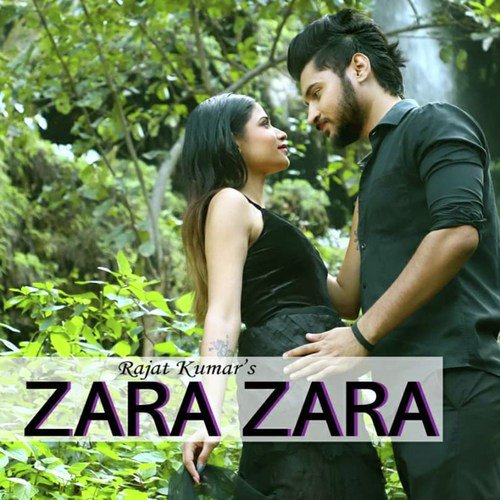 Zara Zara - Unplugged_poster_image