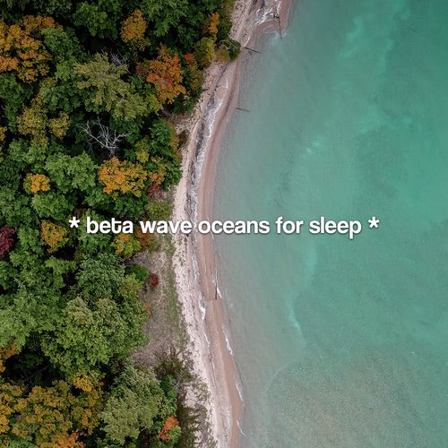 Ocean Waves Under The Stars cover art
