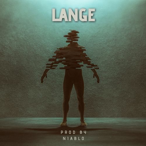 lange cover art