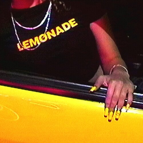 lemonade (Hi&#039; N Fly)