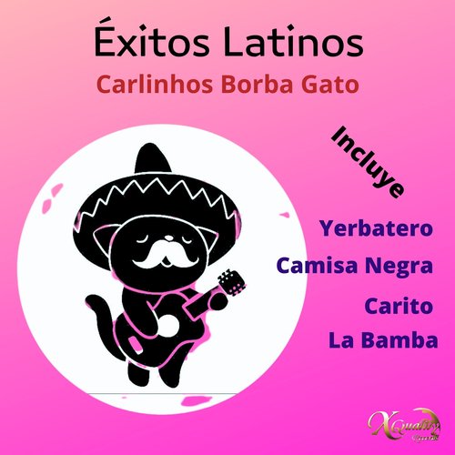 Éxitos Latinos