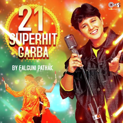 falguni pathak garba songs hindi