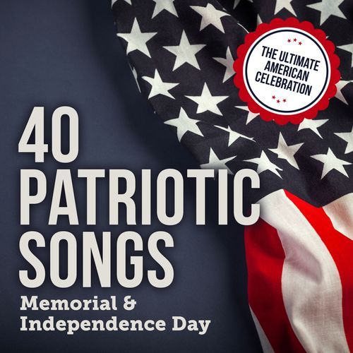 On, Brave Old Army Team - Song Download from 40 Patriotic Songs ...