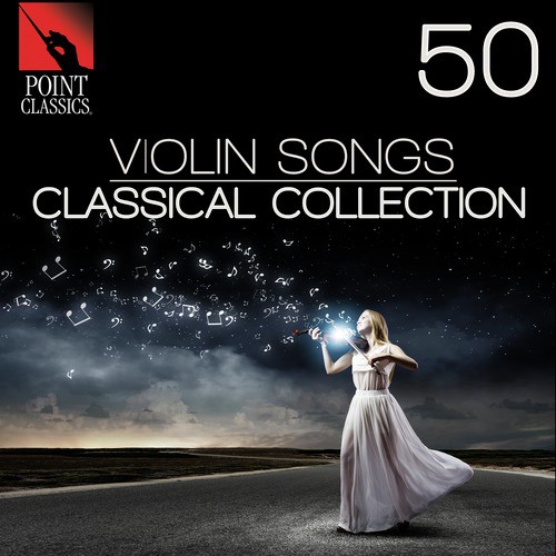 Violin Sonata No. 3 in E-Flat Major, Op. 12, No. 3: I. Allegro Con Spirito