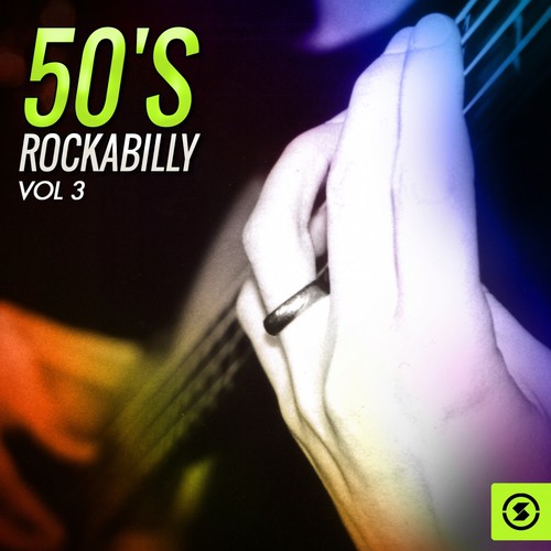 50's Rockabilly, Vol. 3