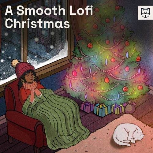 A Smooth Lofi Christmas