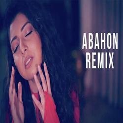 Abahon (Remix)-Ah5ZACBRekE