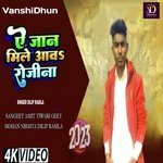 AE JAAN MILE AAWA ROJINA