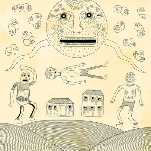 Slow Moves cover art