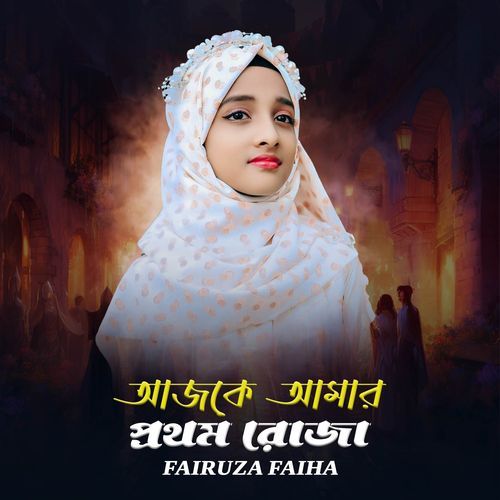Ajke Amar Prothom Roza