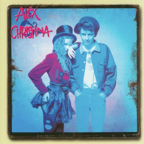 Alex Y Christina