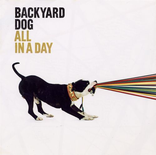 Baddest Ruffest Lyrics Backyard Dog Only On Jiosaavn
