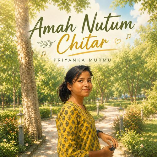 Amah Nutum Chitar