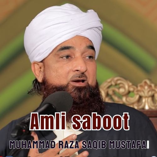 Amli saboot