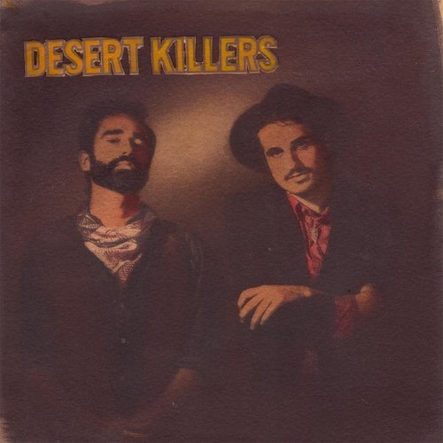 Desert Killers