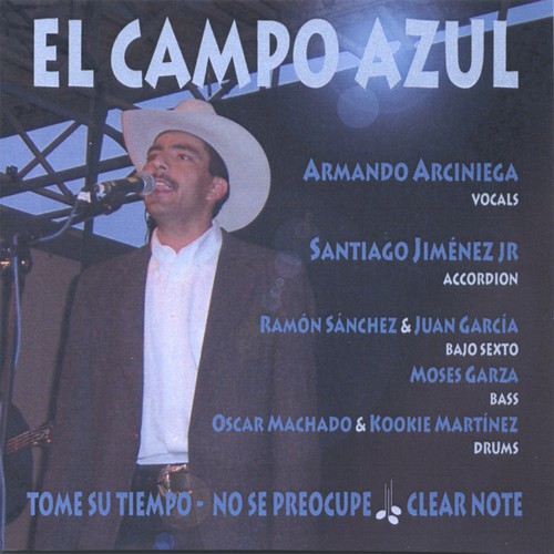 Tu Nuevo Carinito (Your New (Little) Darling) cover art
