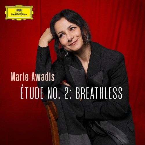 Awadis: Étude No. 2: Breathless_poster_image