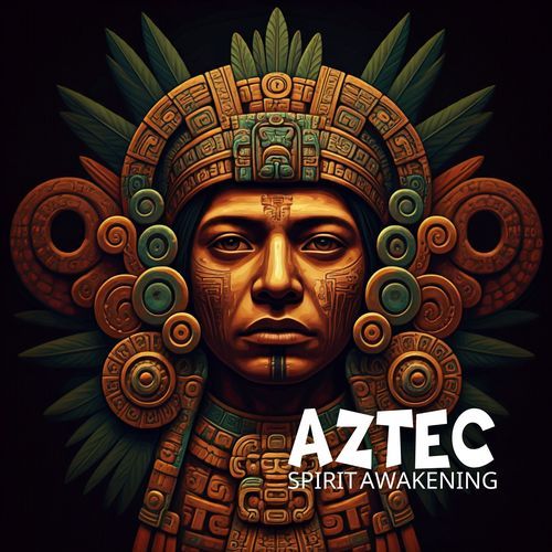 Aztec Spirit Awakening: Discover Ancient Energy