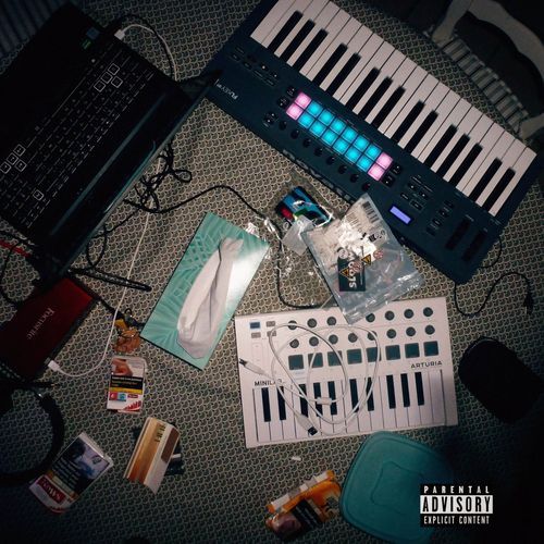 FILA cover art