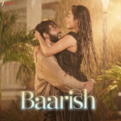 Baarish