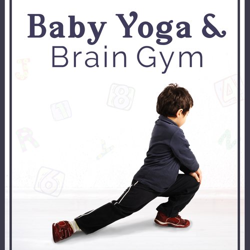 Yoga for Baby (Learn, Stretch & Play)