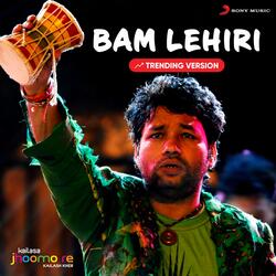 Bam Lahiri (Trending Version)-KioKQgdSR1Y