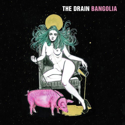 Spank a Skank and Bang