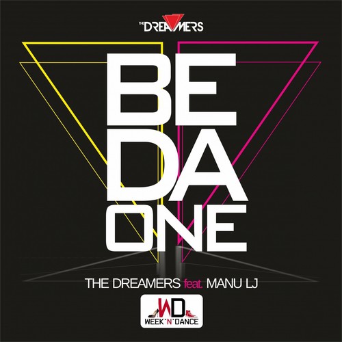 Be da One - 1