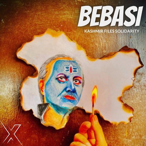 Bebasi - Kashmir Files Solidarity