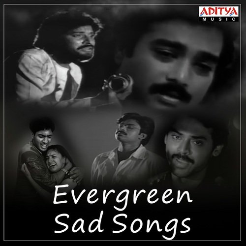 Best Of Evergreen Sad Songs