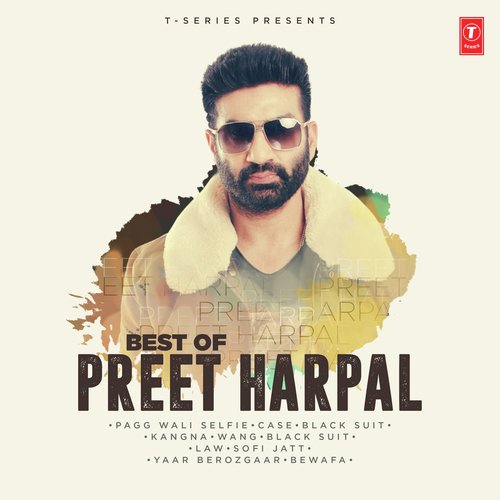 Best Of Preet Harpal