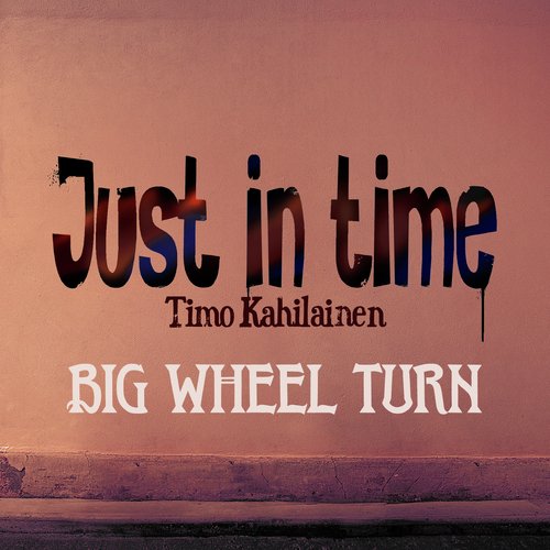 Big Wheel Turn_poster_image