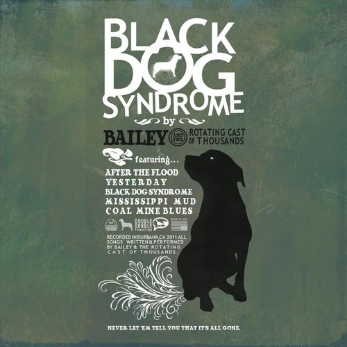 Black Dog Syndrome