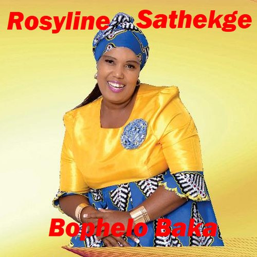 Mahlong A Bona cover art