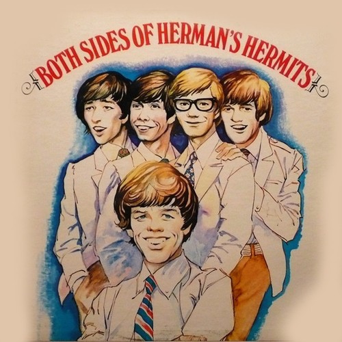 This Door Swings Both Ways Lyrics The Herman S Hermits Only On