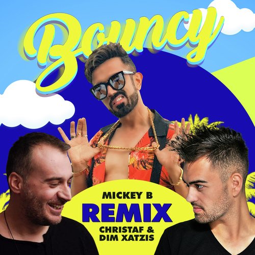 Bouncy (Remix)