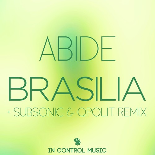 Brasilia (Remixes)