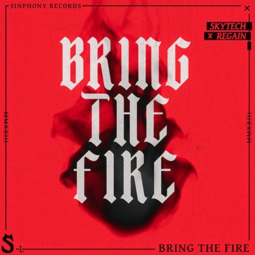 Bring The Fire (Extended Mix) (Extended Mix)