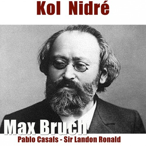 Kol Nidré, Op. 47