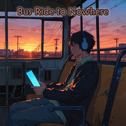 Bus Ride to Nowhere