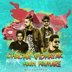 CHACHA VIDHAYAK HAI HAMARE-BwYaAANBRWE