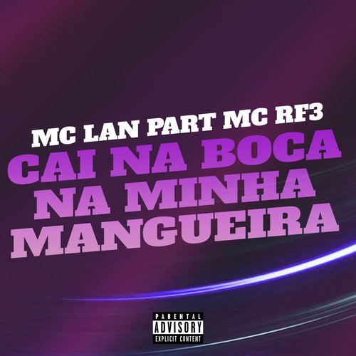 Cai na Boca na Minha Mangueira (feat. MC RF3)_poster_image