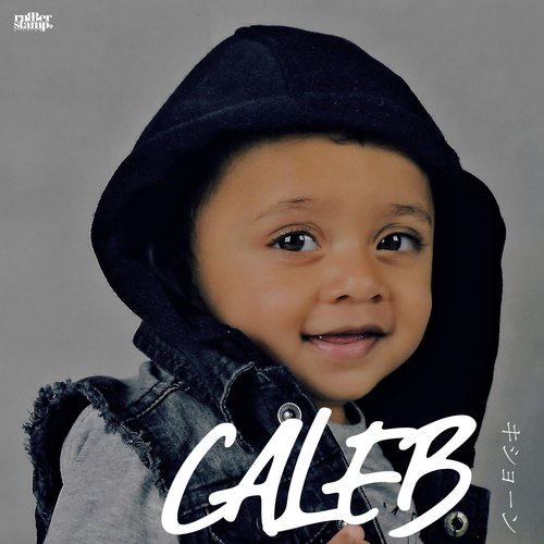 Caleb