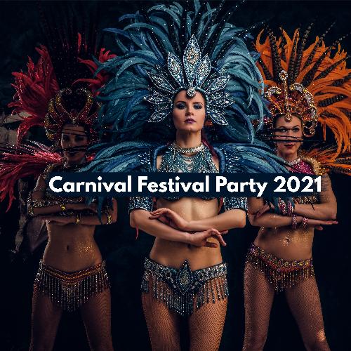 Carnival Festival Party 2021_poster_image