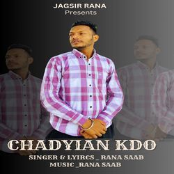 Chadyian Kado