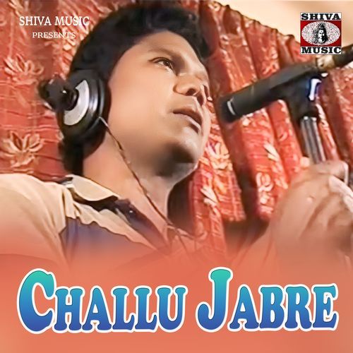 Challu Jabre