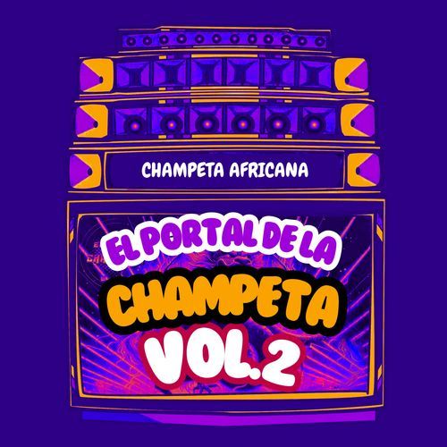 El Arroz cover art