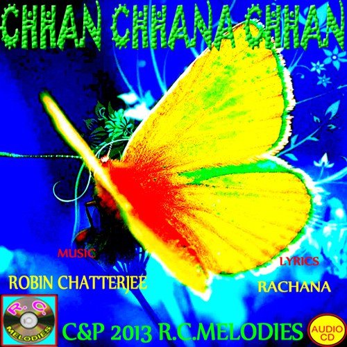 Chhan Chhana Chhan