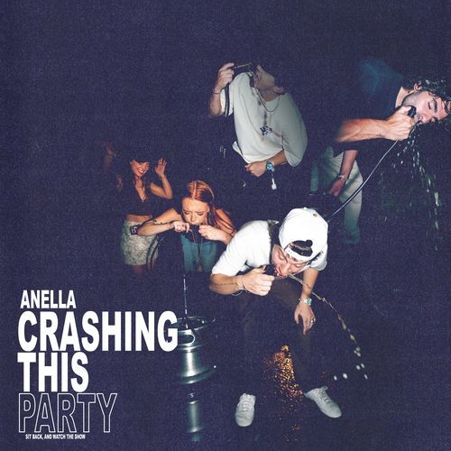 Crashing This Party